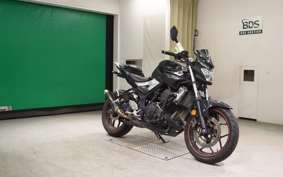 YAMAHA MT-03 2016 RH07J