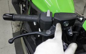 KAWASAKI ZX-4R SE 2025 ZX400P