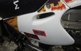 KTM 250 EXC 2007