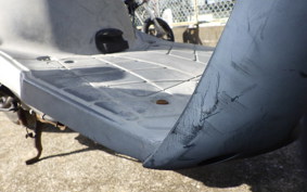 SUZUKI LET's 4 CA41A