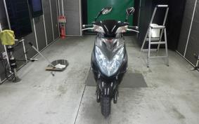 KYMCO RACING 150 Fi