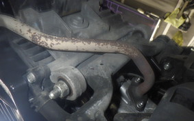 YAMAHA JOG-7 2004 AY01