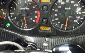 SUZUKI GSX1300R HAYABUSA 2007