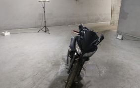 KAWASAKI NINJA 250 EX250L