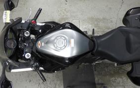 HONDA VFR1200F DCT 2013 SC63