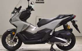 HONDA ADV160 2002 KF54