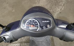 SUZUKI LETS4 CA45A