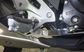 SUZUKI GSX250 R 2019