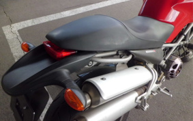 DUCATI  DUCATI  MONSTAR S4R 2004 ZDMM405AA3B