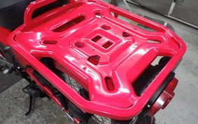 HONDA CT125 HUNTER CUB JA55