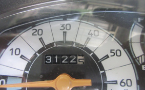 SUZUKI ADDRESS V50 CA42A