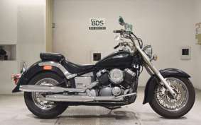 YAMAHA DRAGSTAR 400 CLASSIC 2004 VH01J