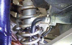 YAMAHA YZ250F 1981 CG10C