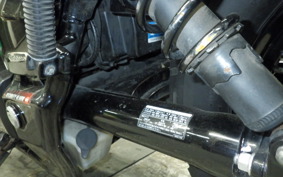 HONDA SHADOW 750 PHANTOM 2010 RC53