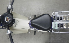 HONDA C110 SUPER CUB 2026 JA42