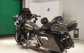 HARLEY FLHTCU 1580 2007