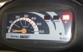 SUZUKI LET's 2 CA1PA