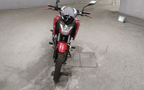 HONDA CBF125R PJJN