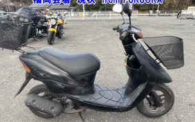 SUZUKI LET's 2
