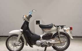 HONDA LITTLE CUB AA01