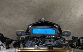 KAWASAKI D-TRACKERX LX250V