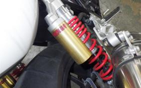 HONDA CB400SF GEN 4 2006 NC42
