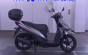 SUZUKI ADDRESS110-2