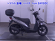 Фото Suzuki ADDRESS110-2 с японского аукциона
