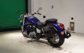 HONDA SHADOW 400 2008 NC34