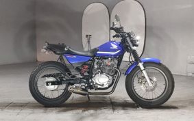 HONDA FTR223 MC34