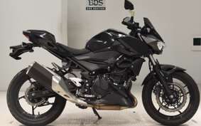 KAWASAKI Z250 Gen.2 2012 EX250P