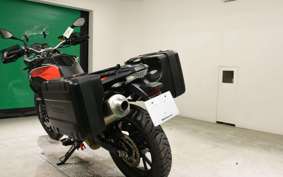 BMW F700GS 2015