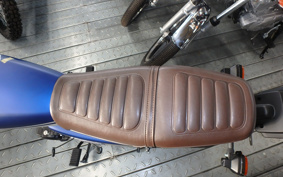 HONDA CG125 SP PCJK
