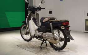 HONDA C50 SUPER CUB AA04