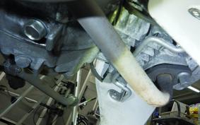 HONDA C110 SUPER CUB JA10