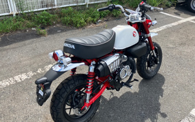 HONDA  MONKEY 125 JB05