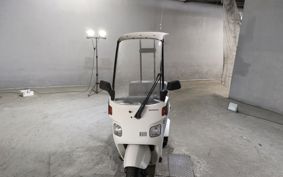 HONDA GYRO TA02