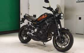 YAMAHA XSR900 2019 RN56J