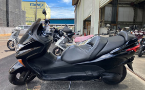 HONDA FORZA MF08