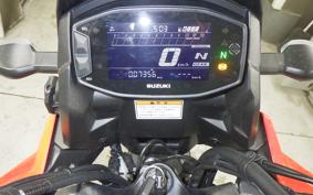 SUZUKI Vｽﾄﾛｰﾑ250SX 2002 EL11L