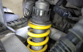 YAMAHA TRX850 1996 4NX