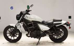 KAWASAKI ELIMINATOR400-3 2023 EL400A