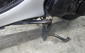 YAMAHA TRICITY 125 2007 SE82J