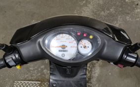 YAMAHA JOG ZR EVOLUTION2 SA39J