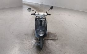 SUZUKI  LETS 4G CA41A