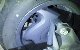 HONDA PS250 MF09