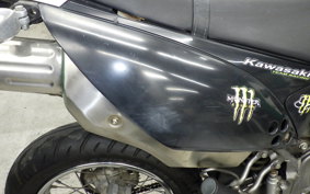 KAWASAKI KLX125D TRACKER LX125D