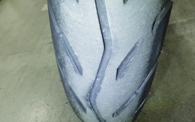 SUZUKI GSX-R125 DL33B