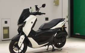 YAMAHA N-MAX 155 2023