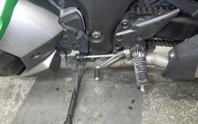 KAWASAKI NINJA 1000 A 2017 ZXT00W